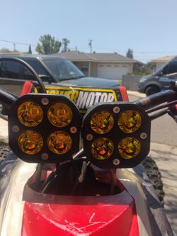 Quad250cc