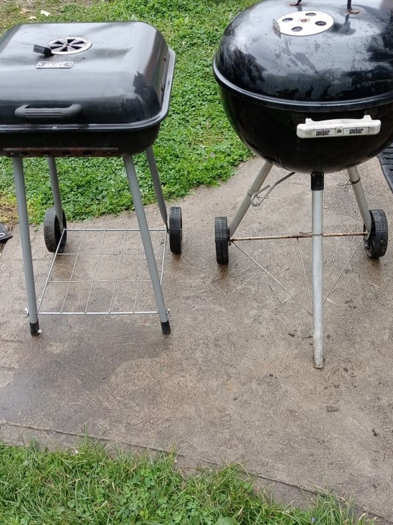 Grills30  And20 make offer