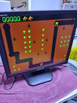 Samsung monitor