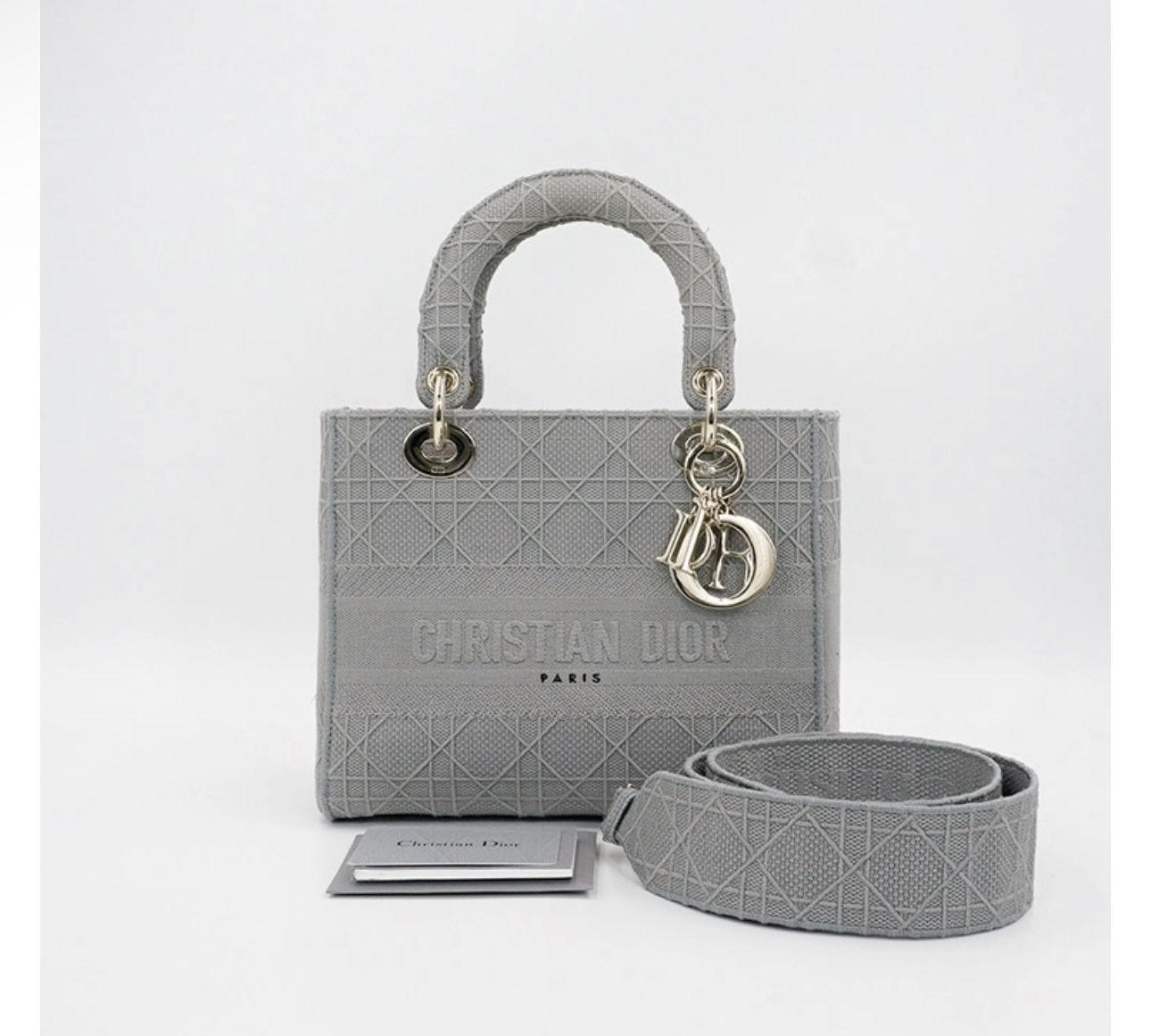 Authentic Dior Handbag