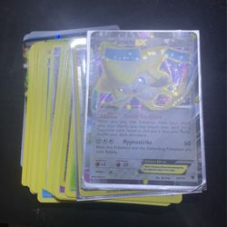 Pokémon Cards
