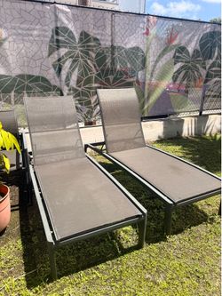 Patio Furniture Set – $350 OBO