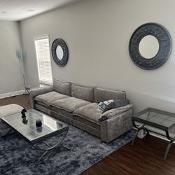 Living Room Furniture 