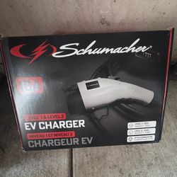 Schumancher Charger 