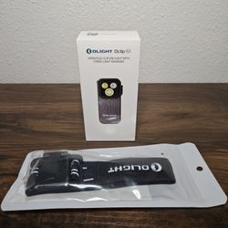 Olight OCLIP PRO (PHANTOM)