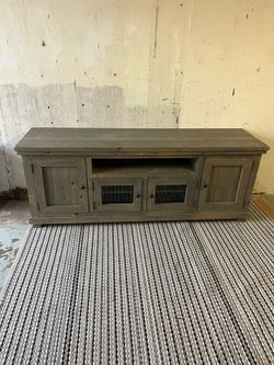 Tv stand