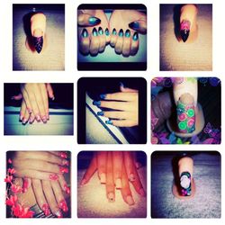 Nails