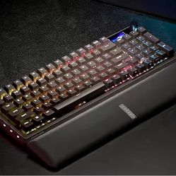 Corsair Vanguard Pro 96 Hall Effect Gaming Keyboard 
