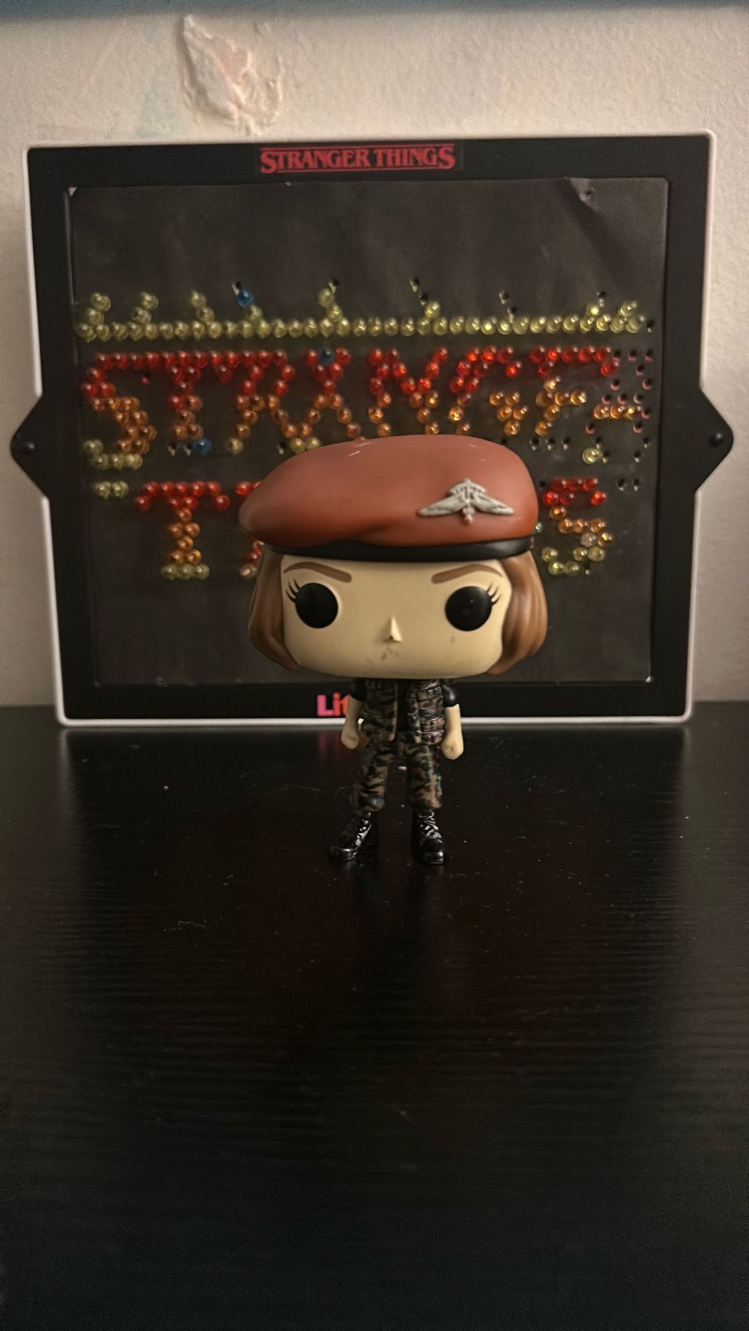 robin Buckley Stranger Things 4 Funko Pop!