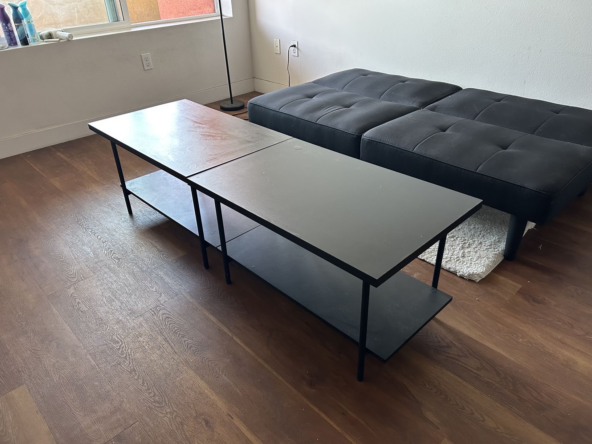 Coffee Table (x2)