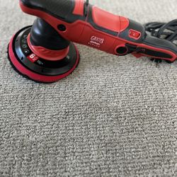 Griot's Garage 6" Random Orbital Polisher