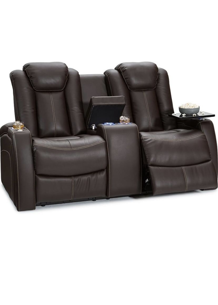 Seatcraft Home Theater Seating