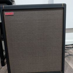 Positive Grid Spark Cab 