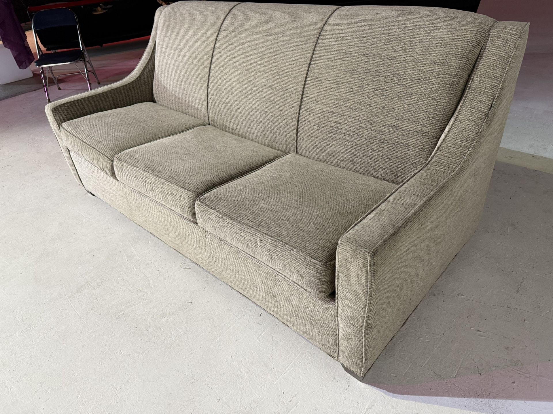 High Quality Couch Brookline Brand 
