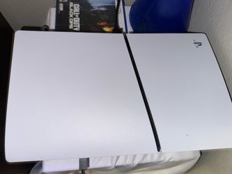 Ps5 slim