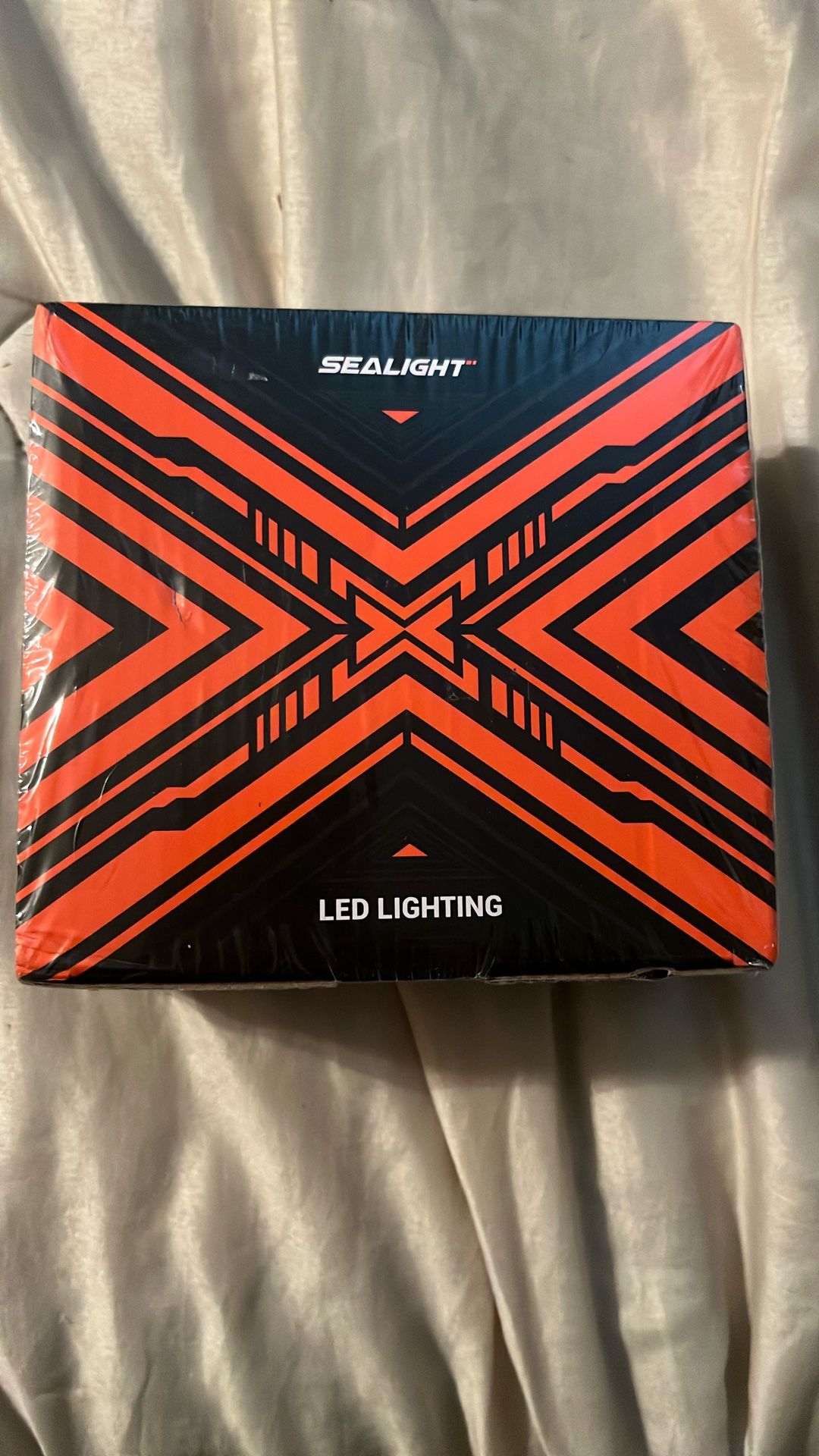 SeaLight LED Auto Bulbs