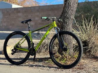 🔥 CANNONDALE MOUNTAIN BIKE — LARGE — CLEAN & READY TO RIDE 🔥