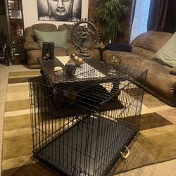 Dog Kennel Large