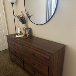Queen Bed Set 