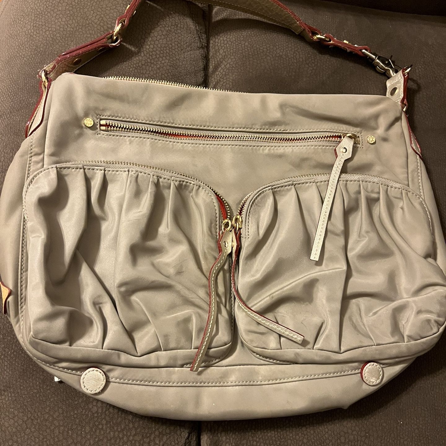 MZ WALLACE Large Crossbody Sling Bag for Sale in Merrick, NY - OfferUp