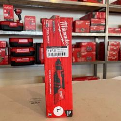  M12 12V Lithium-Ion Cordless Brushless Rotary Tool (Tool-Only)….2525-20
