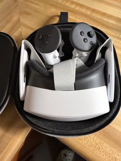 Oculus Meta Quest 3