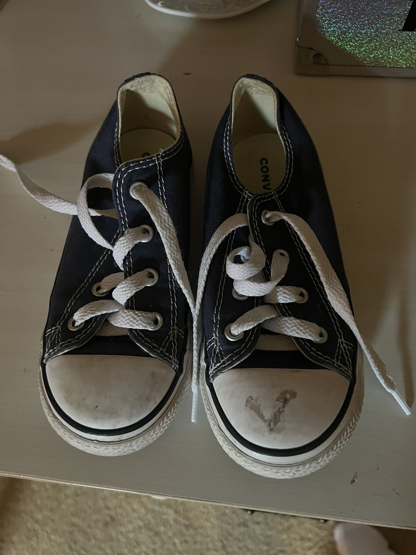 Shoes For Kids Size 10 12 11