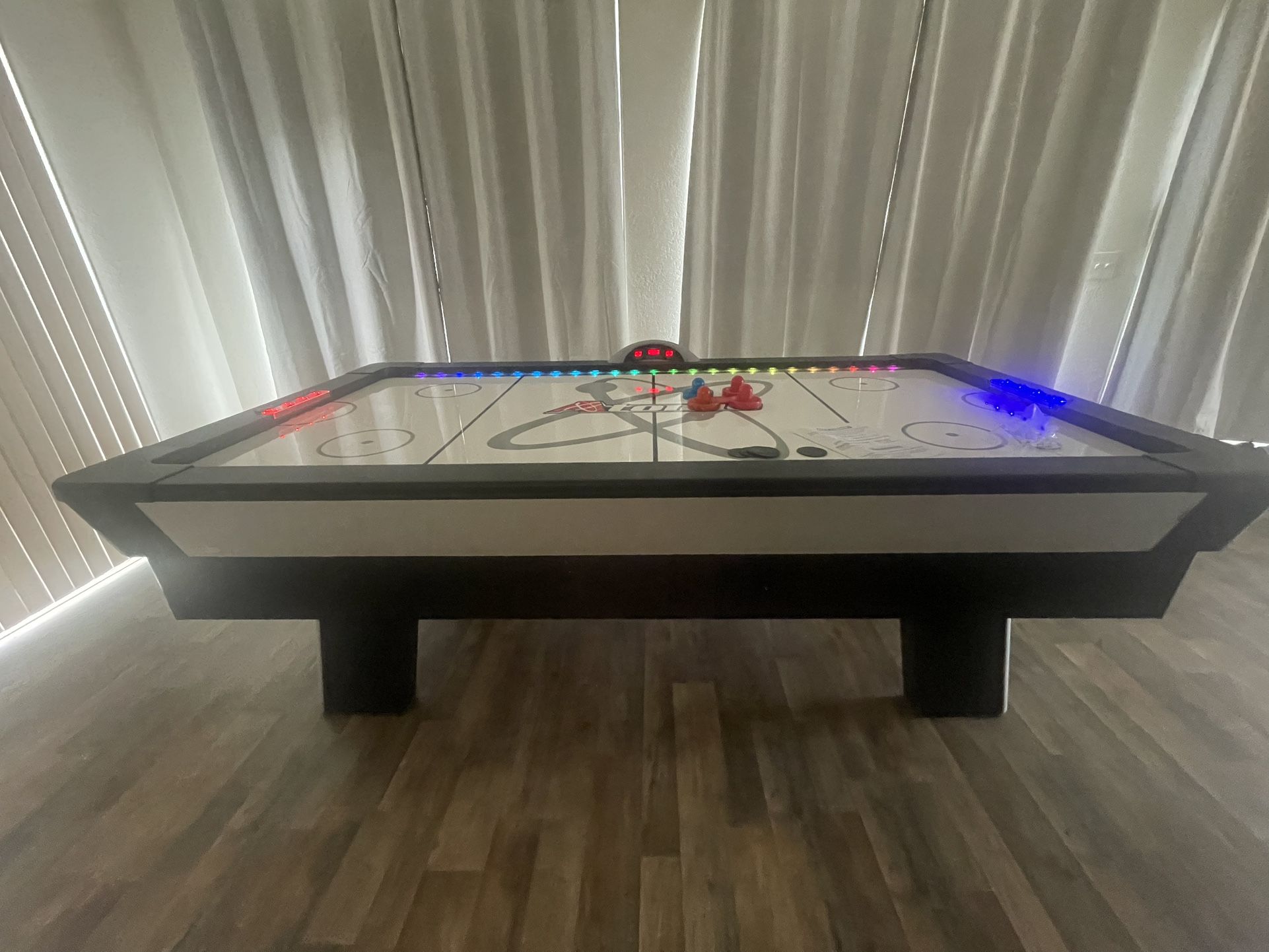 Escalde sports Air Hockey Table