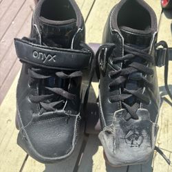 Onyx Chaya Skates