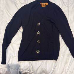 Tory Burch Cardigan