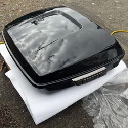 Harley Davidson  - Luggage-PAK 