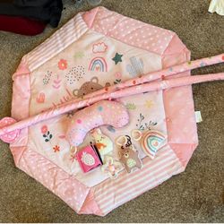 Baby Play Mat 