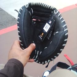 RAWLING BASEBALL CATCHERS MITT