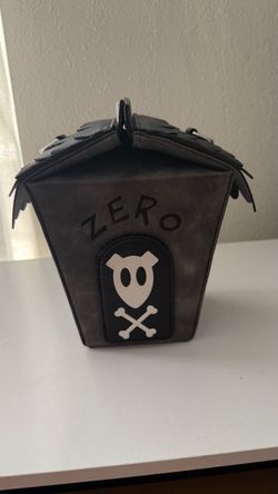 Zero dog house