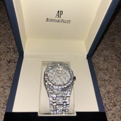 MOISSANITE AP