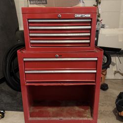 Craftsman Toolbox