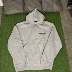 Essentials Hoodie