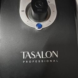 Stand Up Hair Dryer -Tasalon 