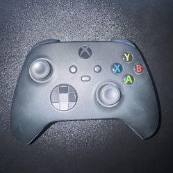 XBox controller