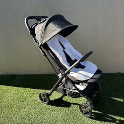 New Bellini Juno Compact Everyday & Travel Stroller / Compact Stroller 