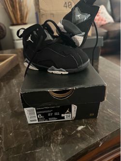 Jordan true flight
