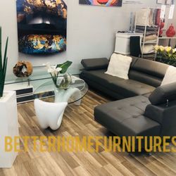 New Sectionals Sofas Loveseats at WHOLESALE PRICES- SHOP NOW PAY LATER. 