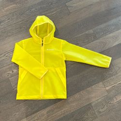 Columbia Kids Rain Jacket 8 year
