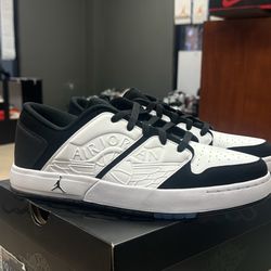 Jordan Nu Lows , Men’s Size 10