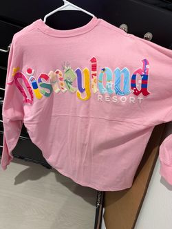 Disney princess jersey