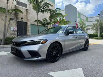 2023 Honda Civic