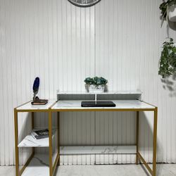 Desk, Escritorio 
