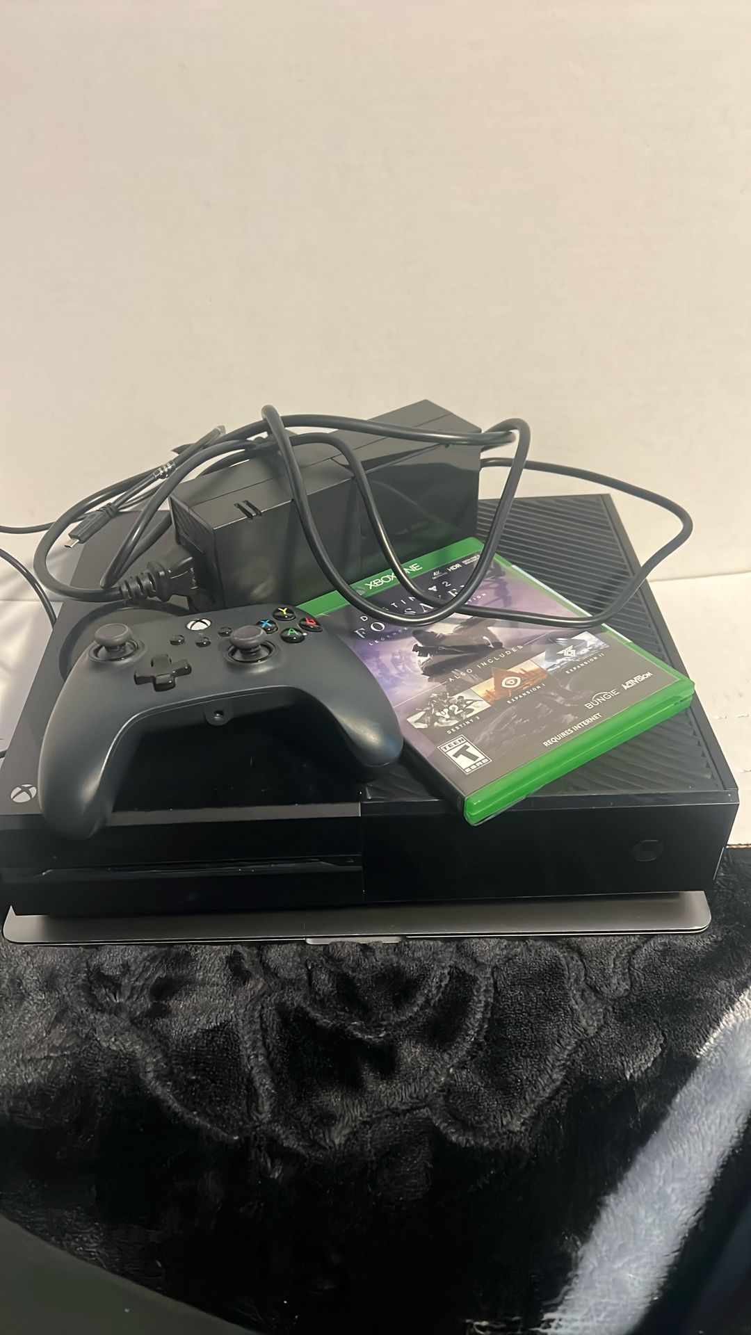 Xbox One