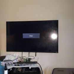Tv Vizio Not Smart Tv