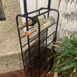 Wine Rack